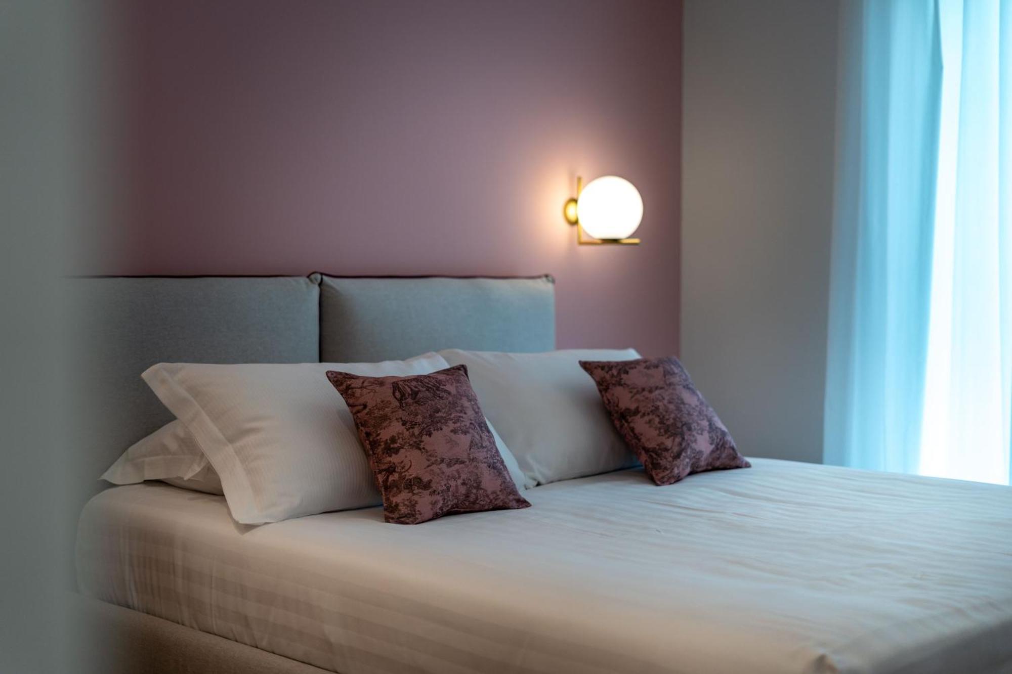 Villa Silvia Apartments San Felice del Benaco Kültér fotó