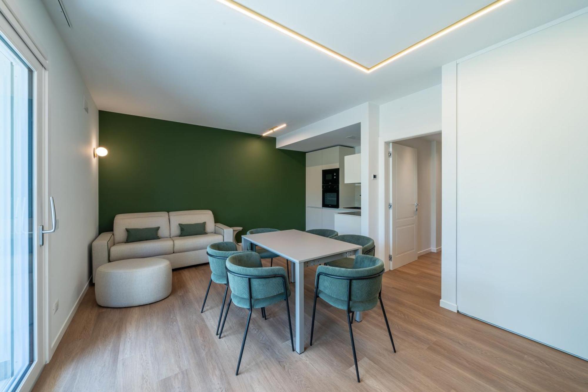 Villa Silvia Apartments San Felice del Benaco Kültér fotó