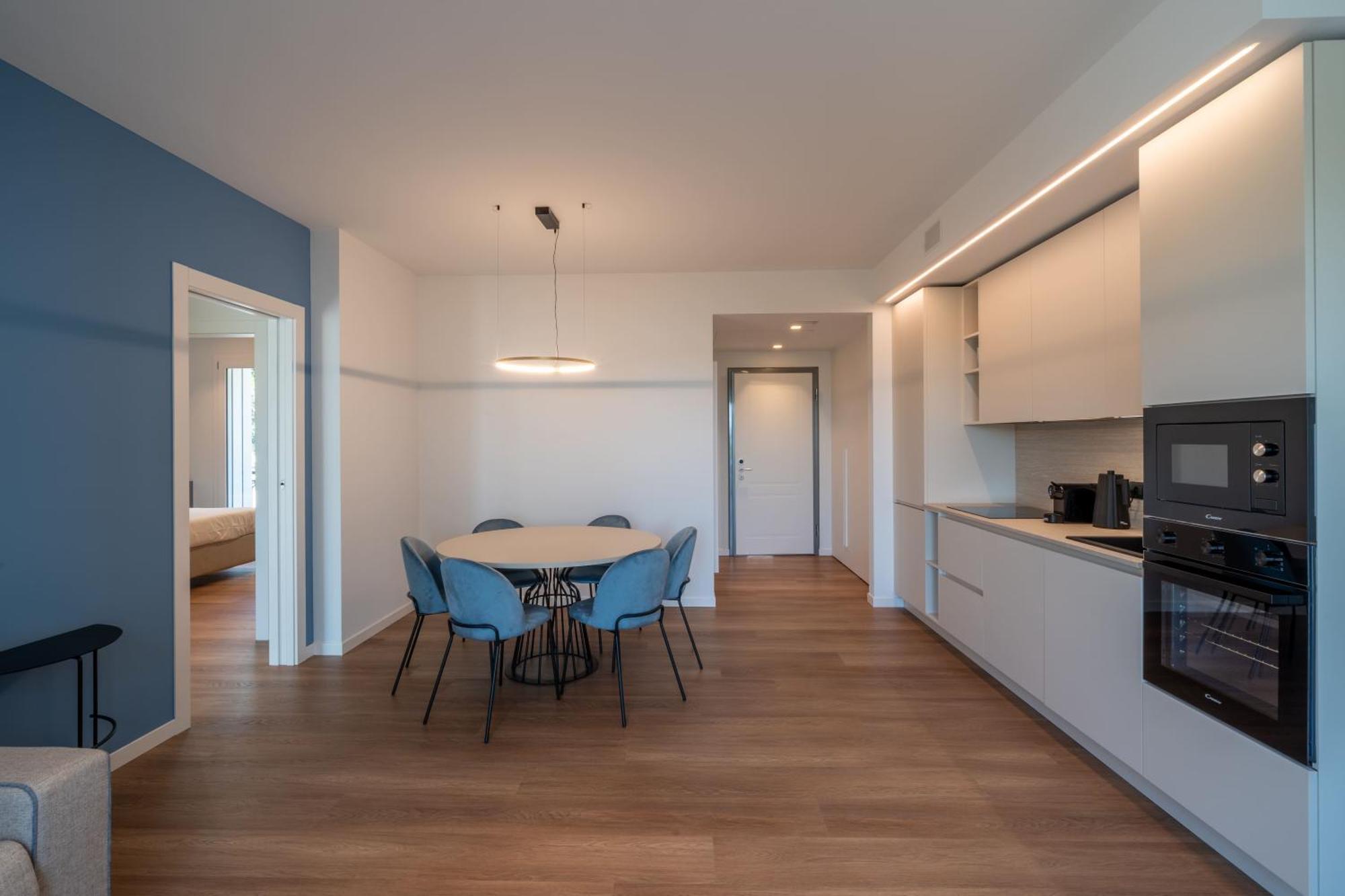 Villa Silvia Apartments San Felice del Benaco Kültér fotó